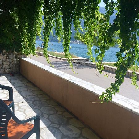 Sea View Apartment, Todorovic Kotor Exteriér fotografie