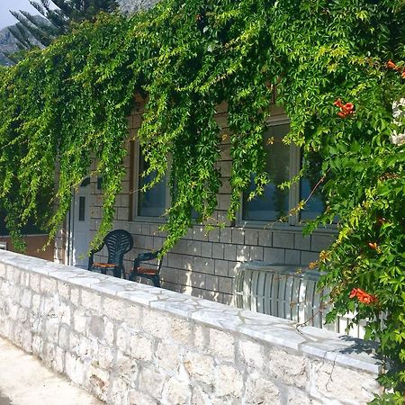 Sea View Apartment, Todorovic Kotor Exteriér fotografie