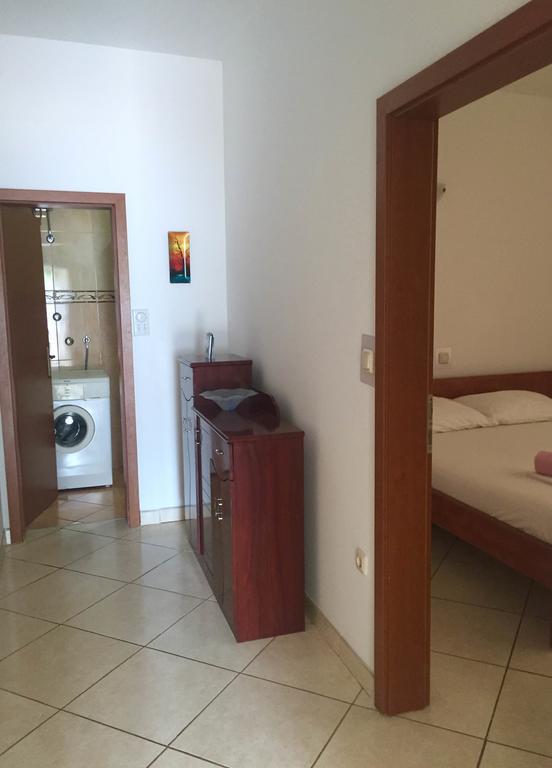 Sea View Apartment, Todorovic Kotor Exteriér fotografie
