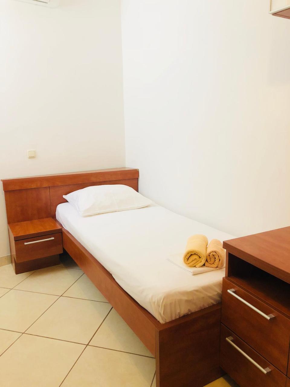 Sea View Apartment, Todorovic Kotor Exteriér fotografie