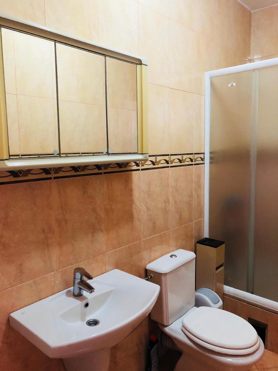 Sea View Apartment, Todorovic Kotor Exteriér fotografie