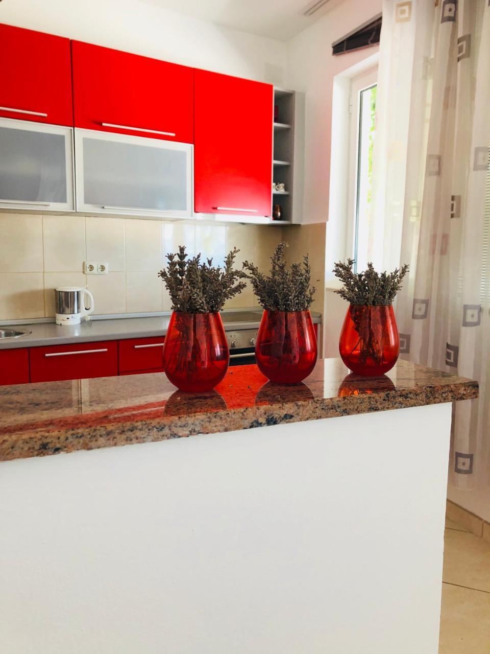Sea View Apartment, Todorovic Kotor Exteriér fotografie