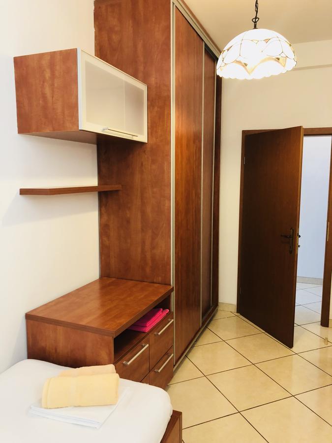 Sea View Apartment, Todorovic Kotor Exteriér fotografie