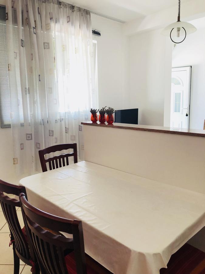 Sea View Apartment, Todorovic Kotor Exteriér fotografie