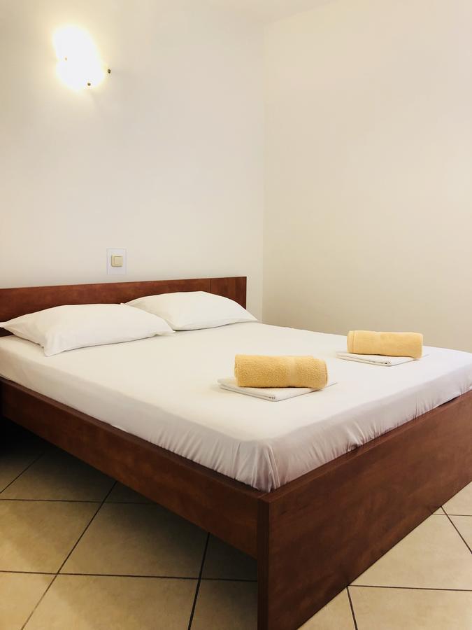 Sea View Apartment, Todorovic Kotor Exteriér fotografie