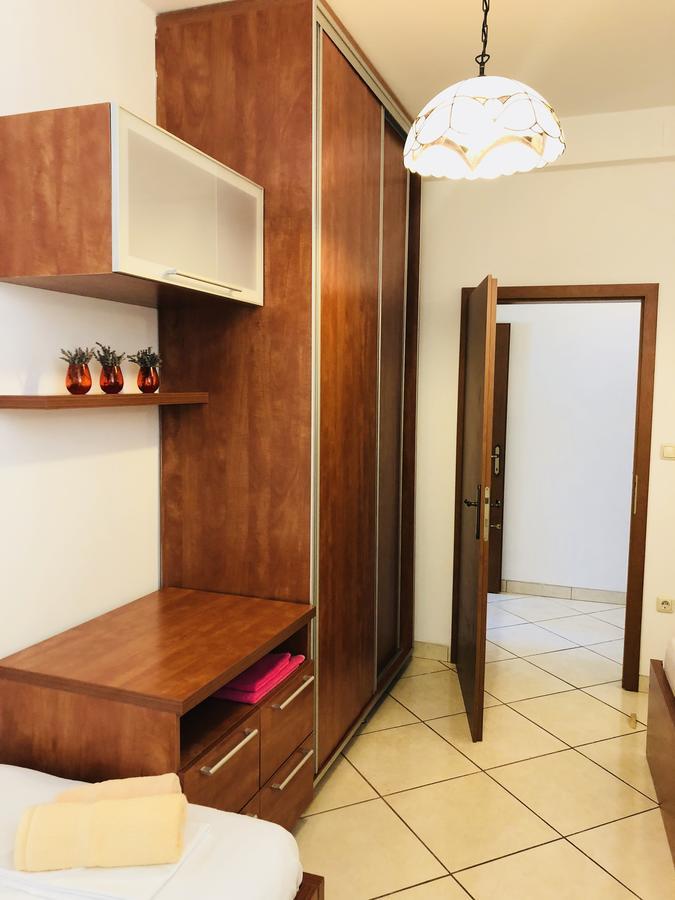 Sea View Apartment, Todorovic Kotor Exteriér fotografie