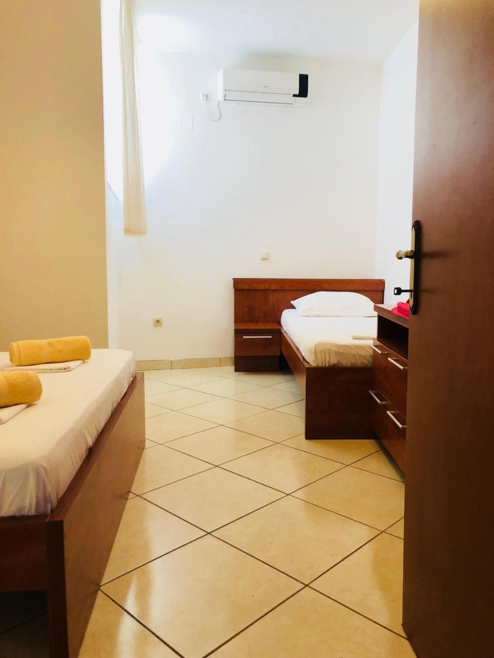Sea View Apartment, Todorovic Kotor Exteriér fotografie