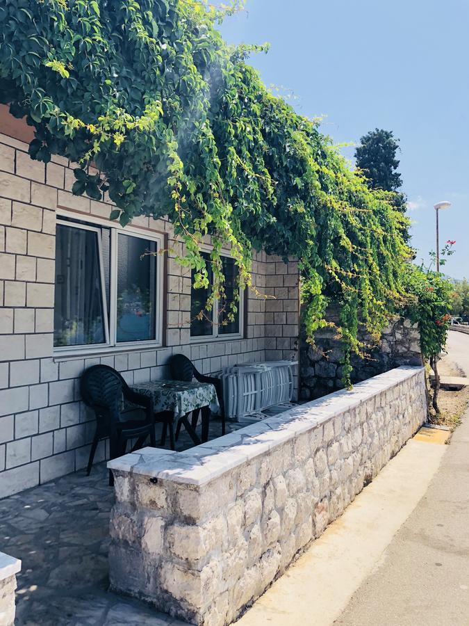 Sea View Apartment, Todorovic Kotor Exteriér fotografie