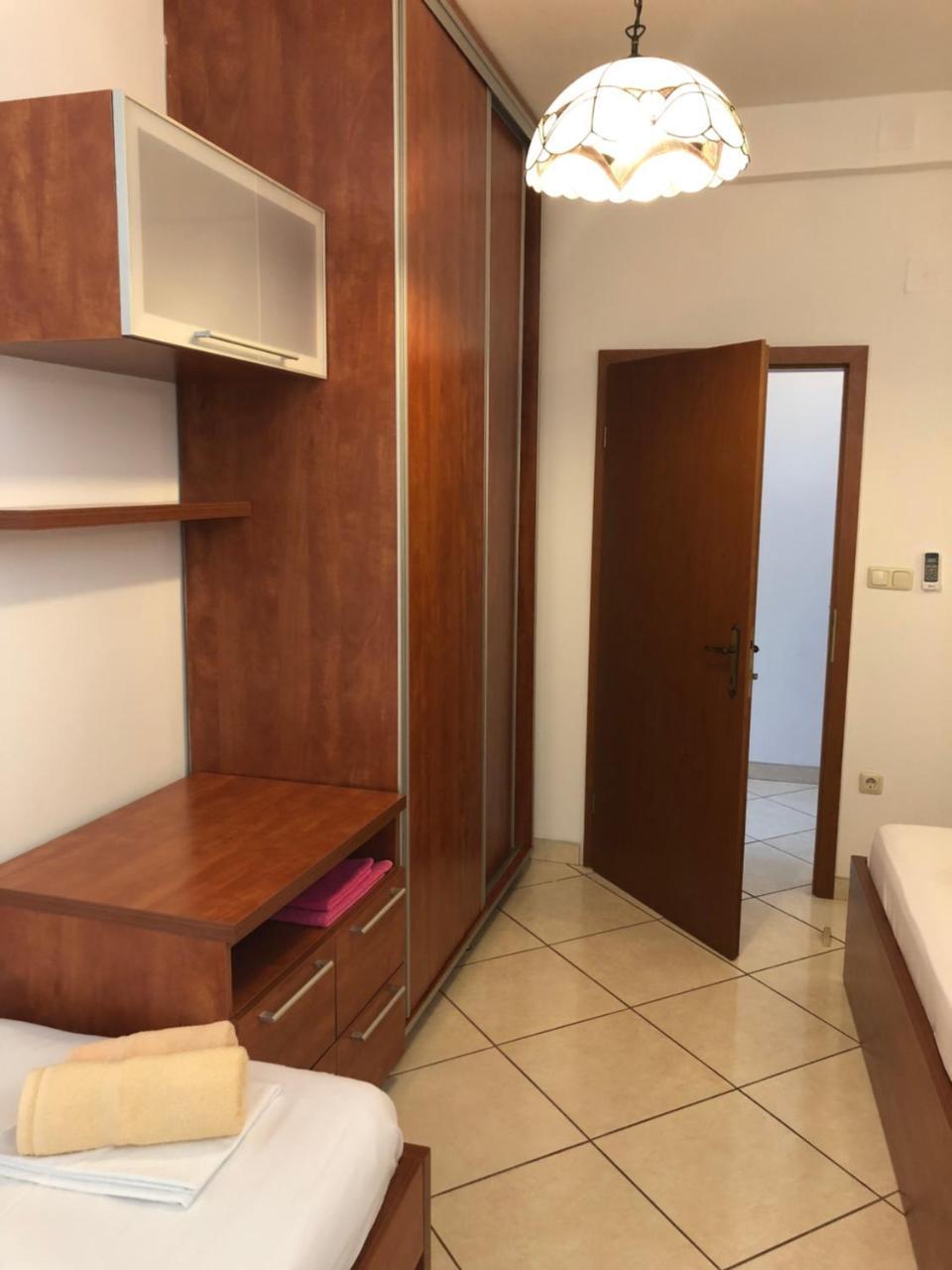 Sea View Apartment, Todorovic Kotor Exteriér fotografie